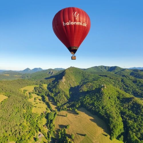 Letenka - skupinový let